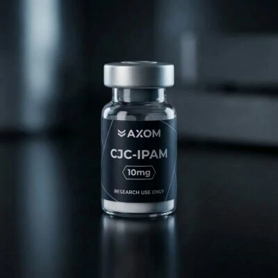 CJC-1295 Without DAC + Ipamorelin