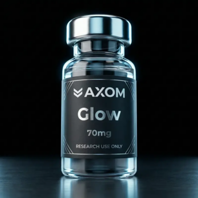 GLOW 70mg