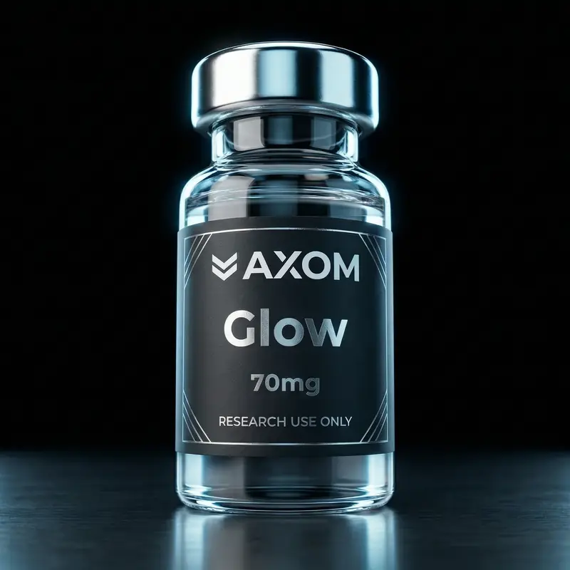 GLOW 70mg