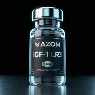 IGF-1 LR3