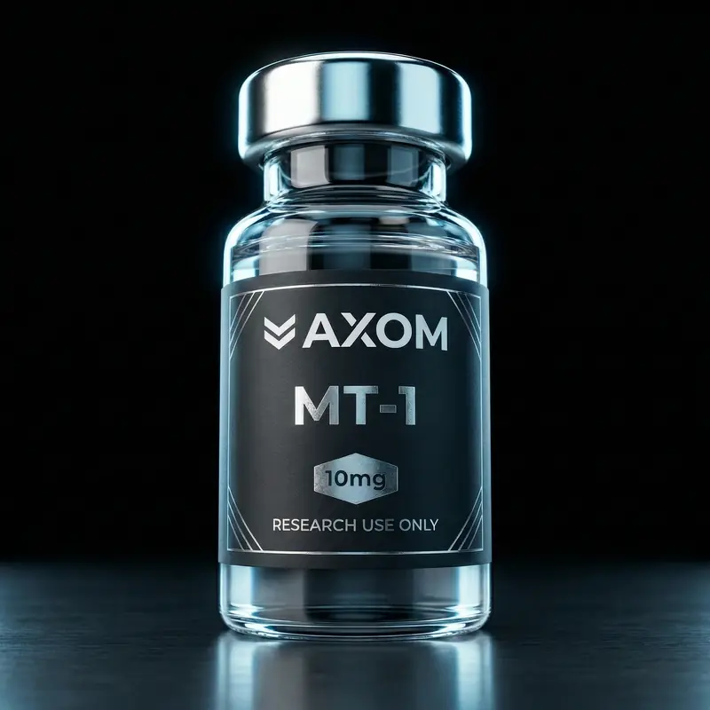 Melanotan-1
