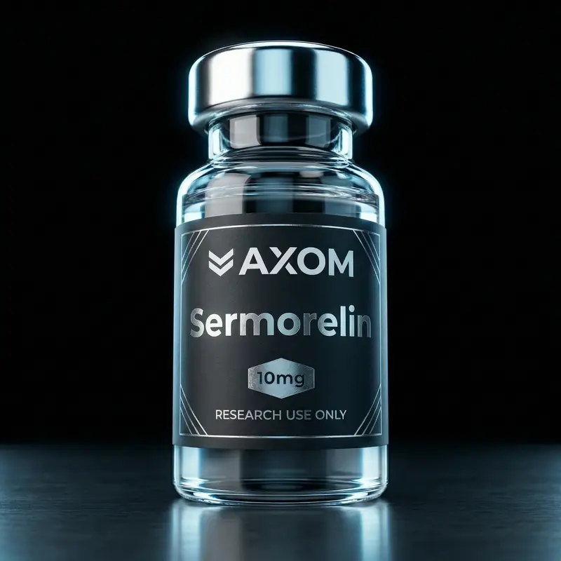 Sermorelin