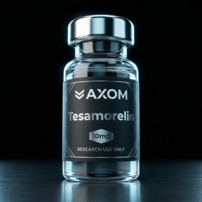 Tesamorelin